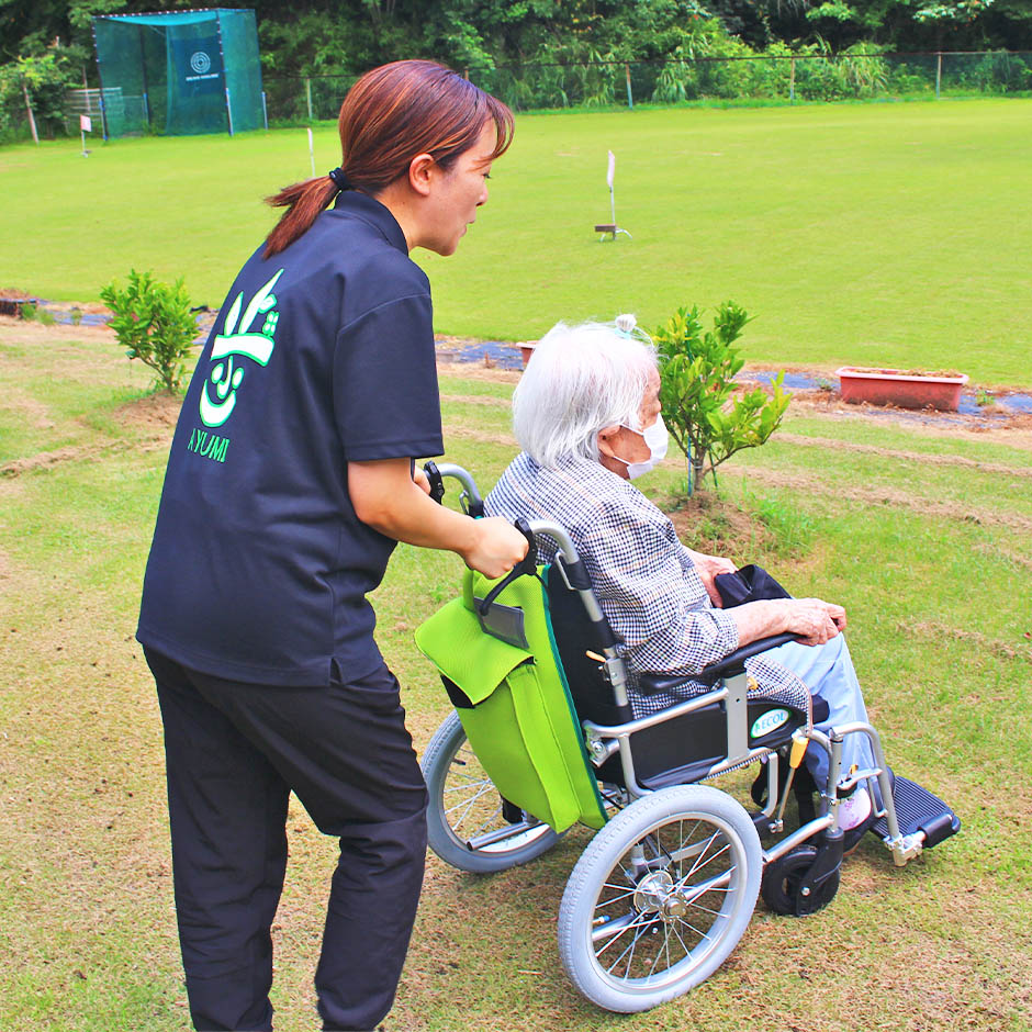 私たちについて画像