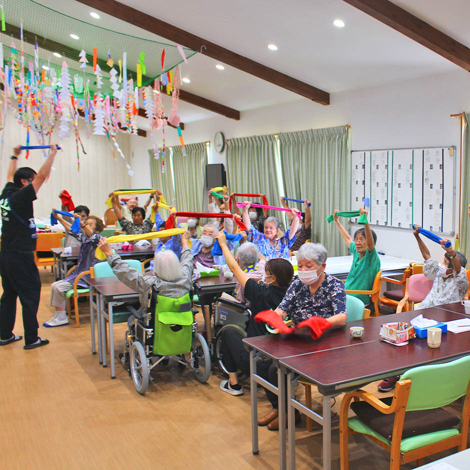 私たちについて画像