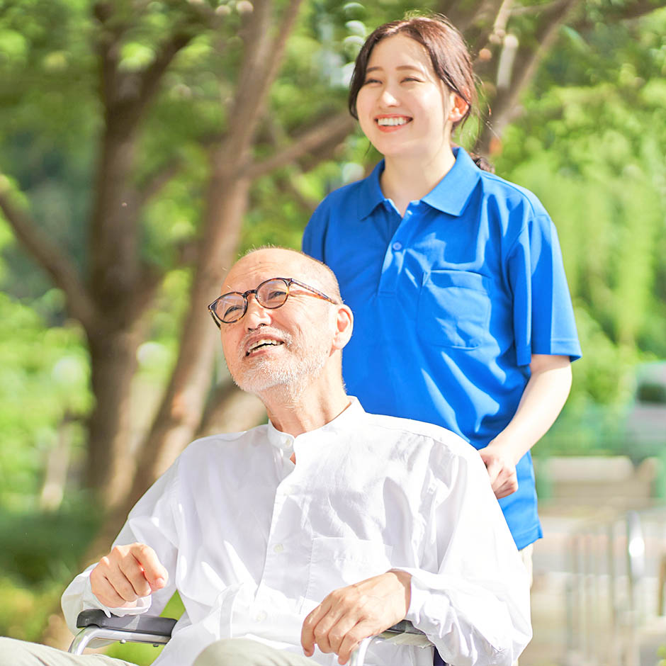 私たちについて画像